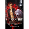 Crossfire - Paperback