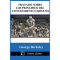 Tratado sobre los principios del conocimiento humano - Paperback