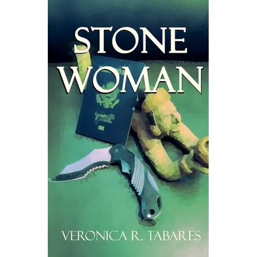Stone Woman - Paperback