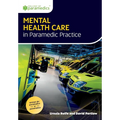 Mental Health Care in Paramedic Practice - Paperback