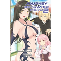 Journey of a Betrayed Hero: Volume 2 - Paperback