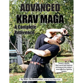 Advanced Krav Maga: A Complete Reference - Paperback