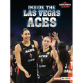 Inside the Las Vegas Aces - Paperback
