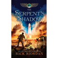 The Serpent's Shadow - Hardcover