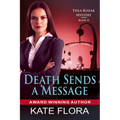 Death Sends a Message - Paperback