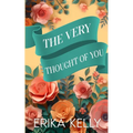The Very Thought Of You (Alternate Special Edition Cover) - Paperback