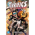 The Terrifics: The Complete Collection - Paperback