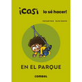 En El Parque - Board Book