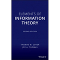 Elements of Information Theory - Hardcover