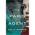 The Paris Agent: A Gripping Tale of Family Secrets - Hardcover