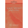 Magic Squares and Cubes - Paperback