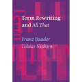 Term Rewriting and All That - Paperback