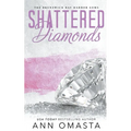 Shattered Diamonds - Paperback