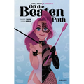 Kinky Karrot Presents: Off the Beaten Path (Standard Edition Hc) - Hardcover