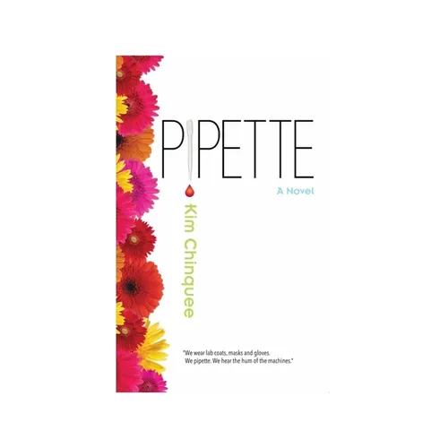 Pipette - Paperback