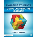 Engaging Students Using Cooperative Learning - Paperback