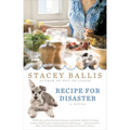 Recipe for Disaster - Paperback