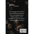 The Gilded Obsession - Paperback