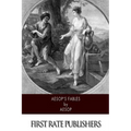 Aesop's Fables - Paperback