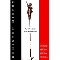 A Fine Balance - Paperback