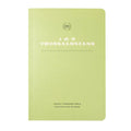 Lsb Scripture Study Notebook: 1&2 Thessalonians - Paperback