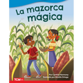 La Mazorca Mágica - Paperback
