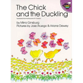 The Chick and the Duckling - Paperback