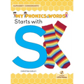 Starts with S - Library Binding