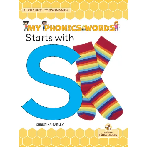 Starts with S - Library Binding