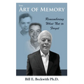 The Art of Memory - Paperback