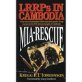 MIA Rescue: LRRPs in Cambodia - Paperback