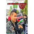 Punks4Palestine - Paperback