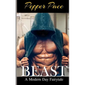 Beast - Paperback