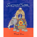 Curries and Kababs: Indian Recipes Spiced with Reminiscences - Paperback