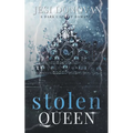 Stolen Queen - Paperback