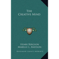 The Creative Mind - Hardcover