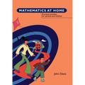 Mathematics at Home: Practical Activities for Parents and Children - Paperback