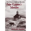 The Pastor of New Mexico - Paperback