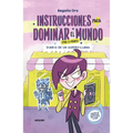 Instrucciones Para Dominar El Mundo. Diario de Un Supervillano / Instructions on How to Rule the World. Diary of a Supervillain - Paperback