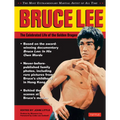 Bruce Lee: The Celebrated Life of the Golden Dragon - Hardcover