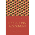 Educational Assessment: The Influence of Paul Black on Research, Pedagogy and Practice - Paperback