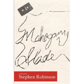 Mahogany Slade - Paperback
