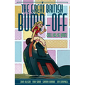 The Great British Bump-Off: Kill or Be Quilt - Paperback