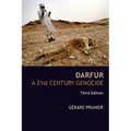 Darfur: A 21st Century Genocide - Paperback