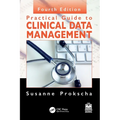 Practical Guide to Clinical Data Management - Paperback