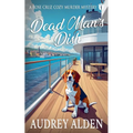 Dead Man's Dish - Paperback