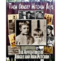 Them Ornery Mitchum Boys - Paperback