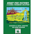 Hemp For Victory: A Global Warming Solution - Paperback