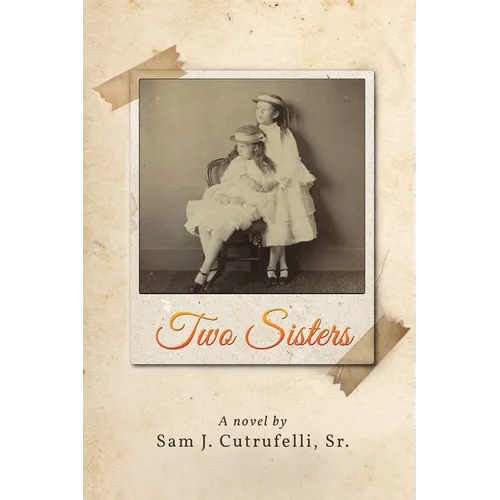 Two Sisters - Paperback