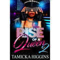 Rise Of A Queen 2 - Paperback